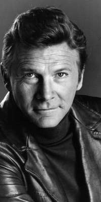 Steve Forrest, American actor (Dallas, dies at age 87